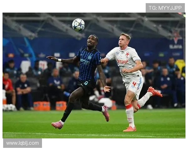 劳塔罗的崛起之路:从青年才俊到世界足坛的闪耀明星