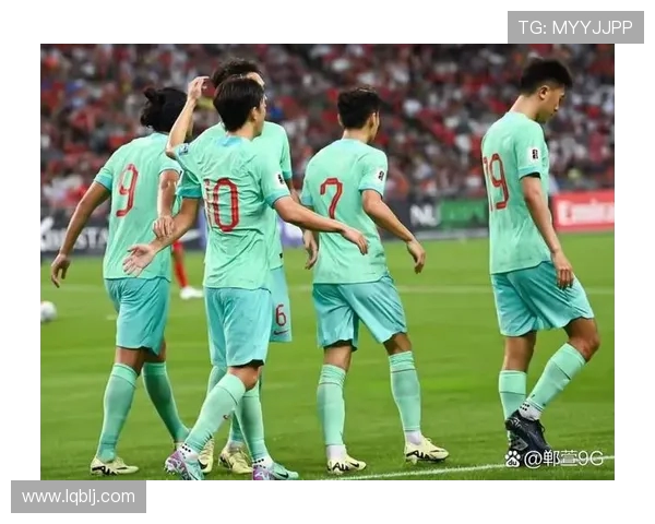 巴勒斯坦与沙特在世预赛中的激烈对决引发球迷热议